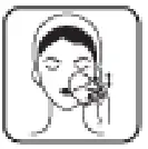 IKOHS 39517 Face Wave Silicone Face Brush Sound Massager - battryg 4