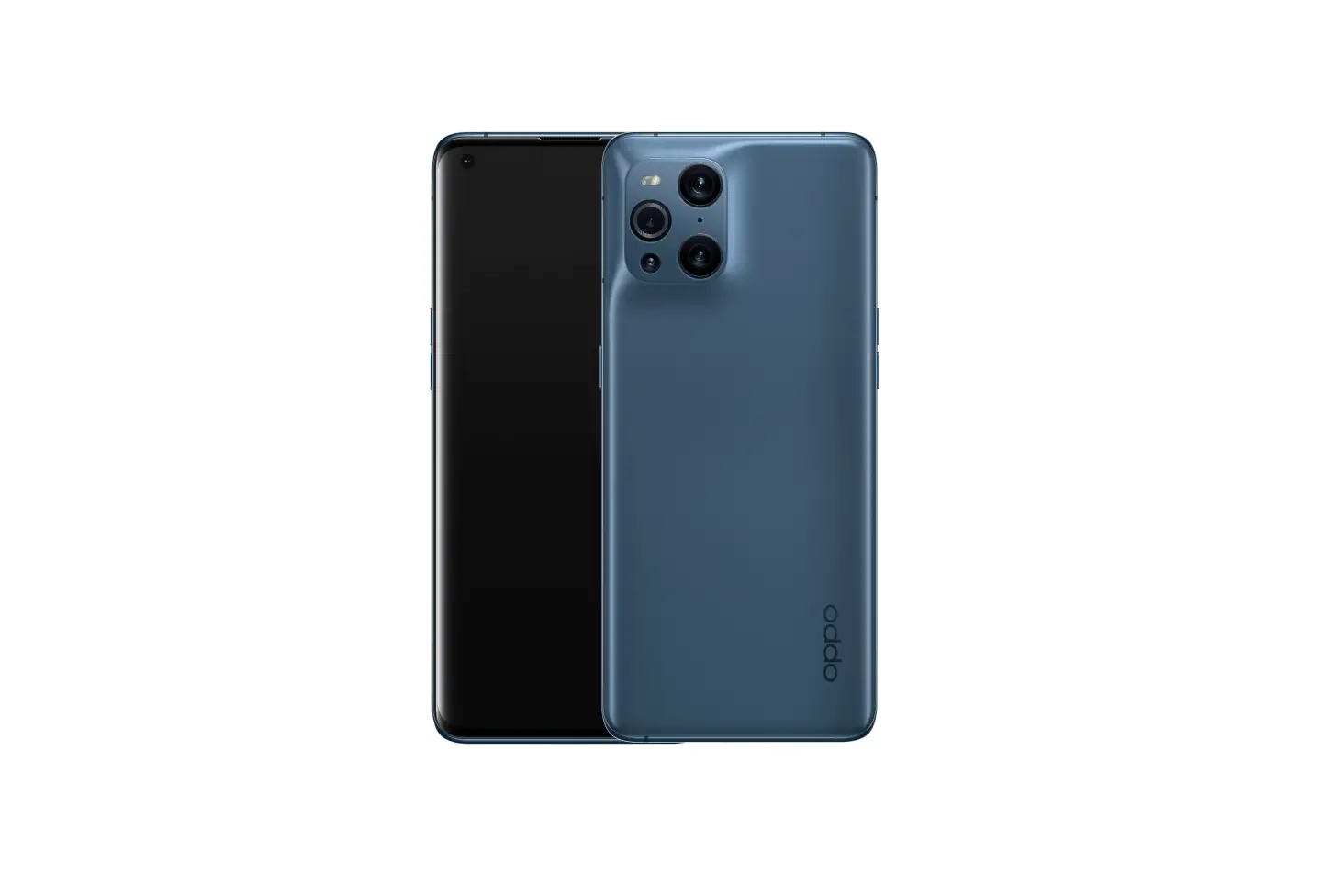 Oppo Cph2173 Find X3 Pro Smartphone User Guide