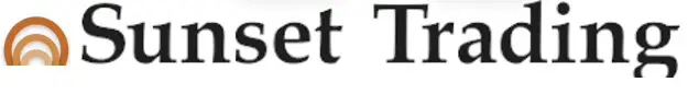 Sunset Trading - logo