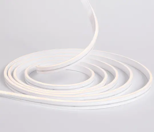 Brightlux Aml14-ww-16.5ft 16.5ft. High-voltage 360 Degree Neon Flex Rope Light User Guide