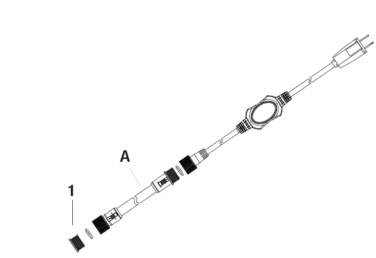 BRIGHTLUX -High-Voltage Neon Flex Rope Light fig 4