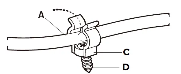 BRIGHTLUX -High-Voltage Neon Flex Rope Light fig 5