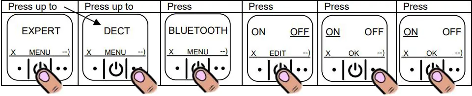 CeoTronics-CT-DECT-Multi-M7-Radio-15