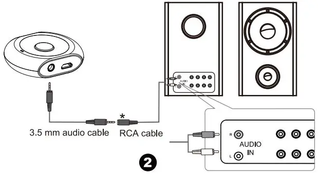 Avantree-TC200L-Lock-Portable-Low-Latency-Bluetooth-Transmitter-Receiver-Set-fig-3