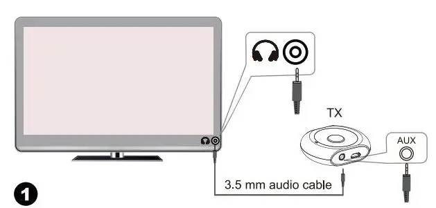 Avantree-TC200L-Lock-Portable-Low-Latency-Bluetooth-Transmitter-Receiver-Set-fig-5