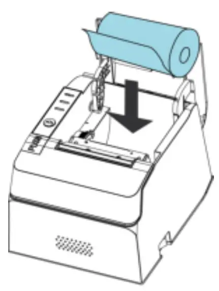 VOLCORA-500203-Thermal-Receipt-Printer-fig5