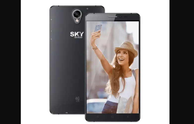 Skyphone Skyelite 6 4g Smartphone User Manual Skyphone Skyelite 6 4g Smartphone User Manual