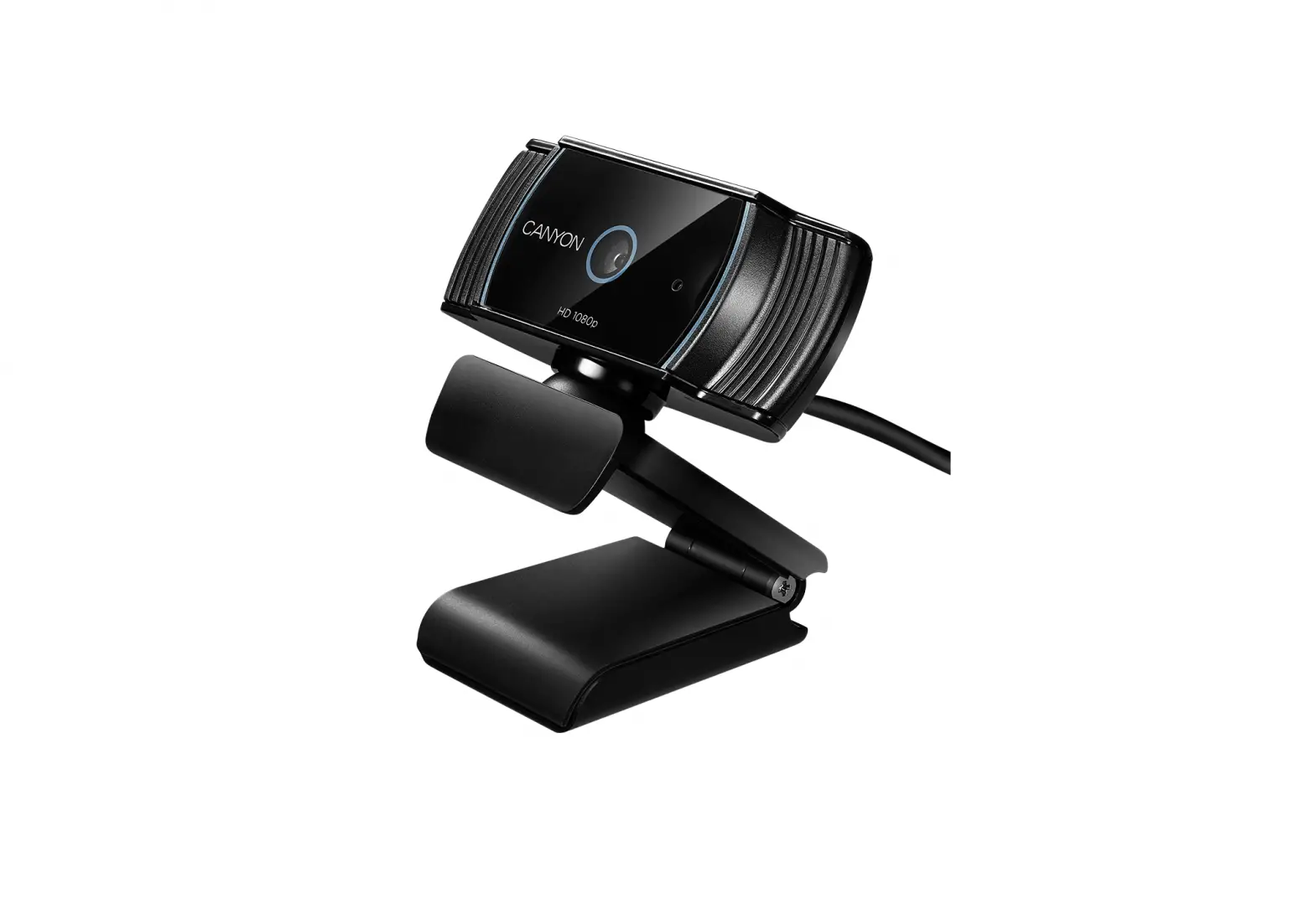 Canyon Full Hd Live Streaming Web Camera User Guide