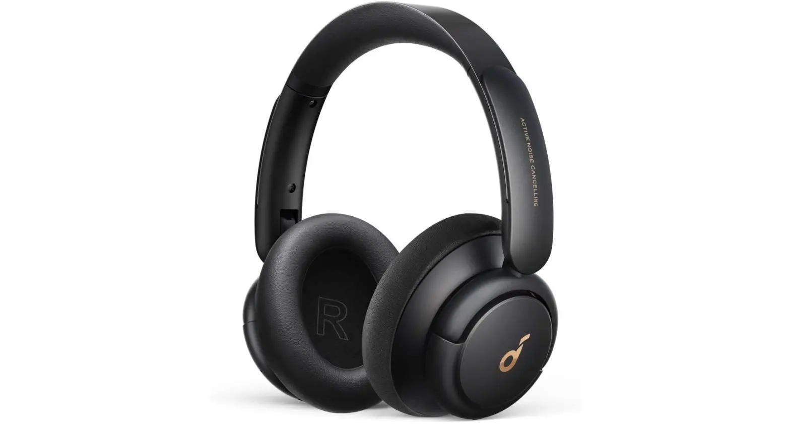 Soundcore By Anker Life Q30 Hybrid Active Noise Cancelling Headphones-complete Features\instructions Manual
