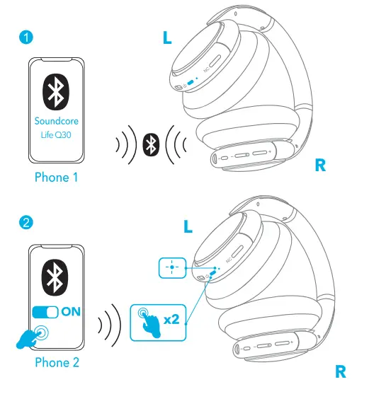 Soundcore-by-Anker-Life-Q30-Hybrid-Active-Noise-Cancelling-Headphones-image-fig-8