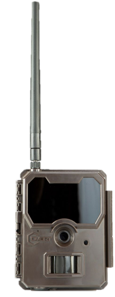 COVERT WC20 A Scouting Camera-