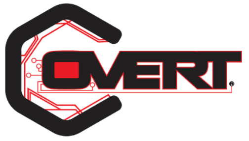 COVERT-logo