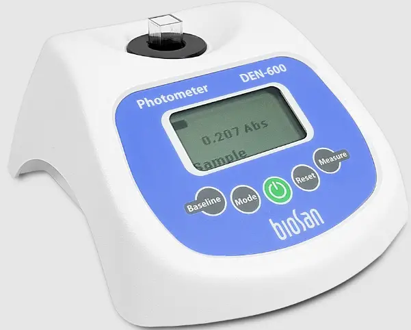 bioSan-DEN-600-Laboratory-Photometer-IMAGE