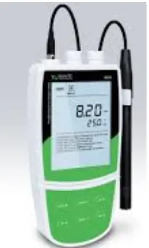 BANTE 820 Portable Dissolved Oxygen Meter PRO