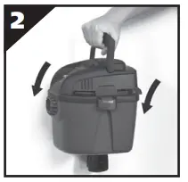 mounting wall bracket1