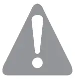 Danger icon