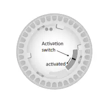 Siterwell Electronics GS511-B-H01 Smoke Alarm-fig3-3