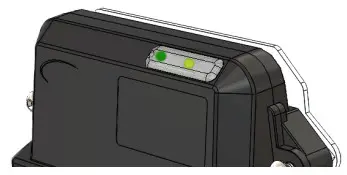 SVAB Quantum Tool Recognition - LED 3