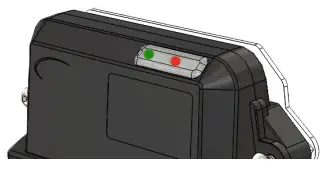 SVAB Quantum Tool Recognition - LED 4