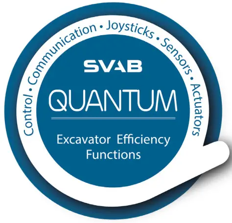 SVAB Quantum Tool Recognition - Symbol