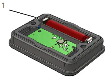 SVAB Quantum Tool Recognition - new seal