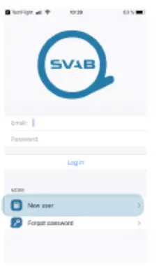 SVAB Quantum Tool Recognition - new user