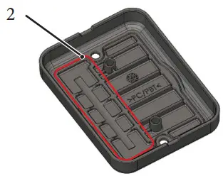 SVAB Quantum Tool Recognition - notch