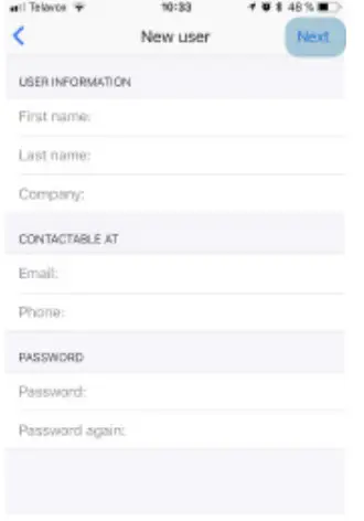SVAB Quantum Tool Recognition - registration