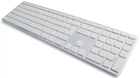 LMP WKB 1243 Wireless Bluetooth Keyboard