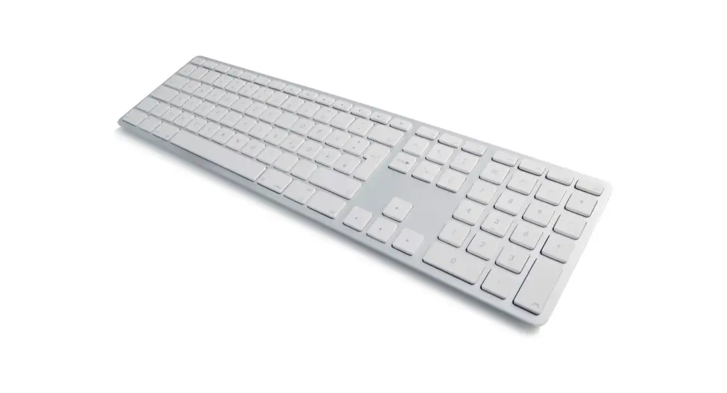 Lmp Wkb-1243 Wireless Bluetooth Keyboard User Guide
