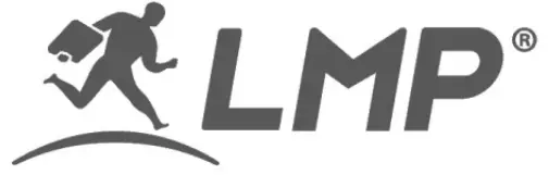 LMP - logo
