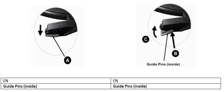 Installing the Stylus