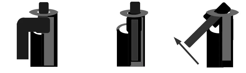 RSL C34EMK2 Premium In-Ceiling Speaker 3