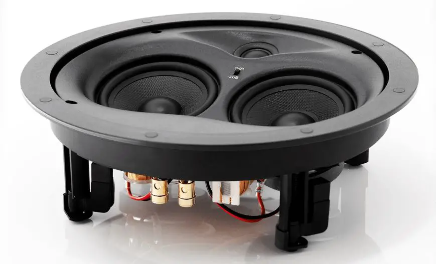 RSL C34EMK2 Premium In-Ceiling Speaker pro