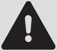Warning Icon