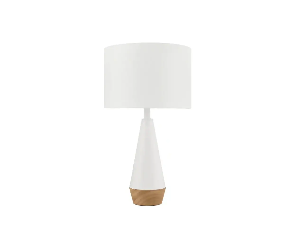 Hampton Bay Hdp15308 Keswick Table Lamp User Guide