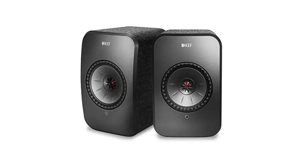 Kef Lsx Ii Speakers User Guide Kef Lsx Ii Speakers User Guide