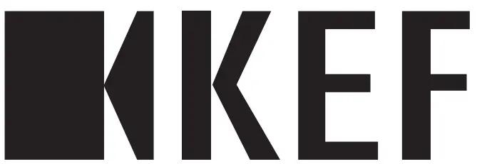 KEF logo