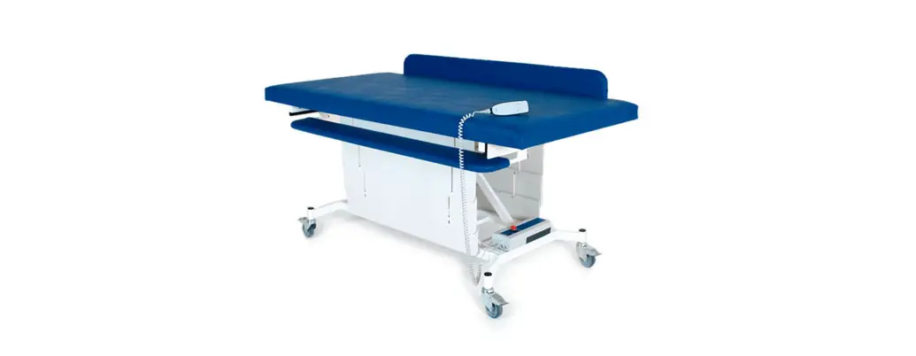 Smirthwaite Sw3161 Mobi Changing Table User Manual