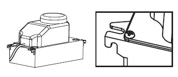 ALORAIR 1648885006 Sentinel SLGR 1400X Commercial Humidifier 7
