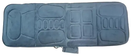 COSTWAY EP24916US Massage Cushion -