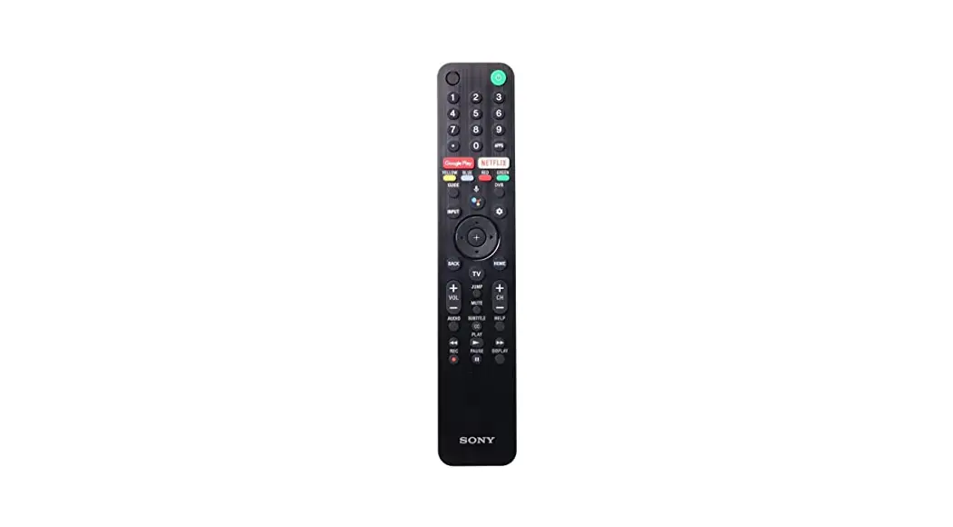Delighted Rmf-tx500u Rerc Remote Control User Manual