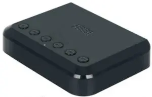 August Wifi Wireless Multi Room Receiver