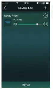 graphical user interface, application
