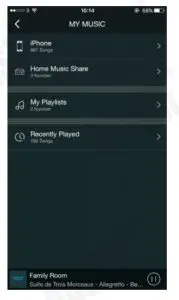 graphical user interface, application