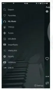 a screen shot of a computer