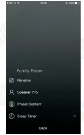 graphical user interface, application