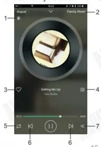 graphical user interface