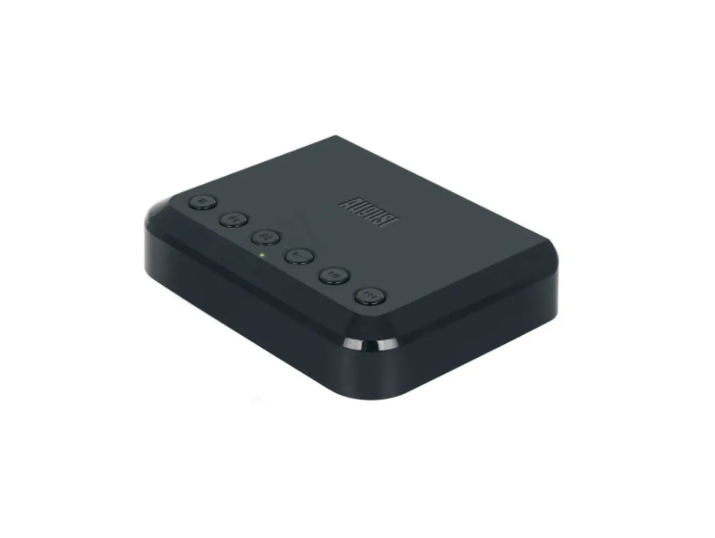 August Wifi Wireless Multi Room Receiver User Manual August Wifi Wireless Multi Room Receiver User Manual