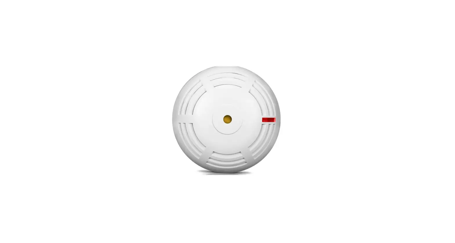 Satel Asd-250 Wireless Smoke Detector Instruction Manual